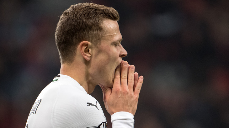 Виктор Классон