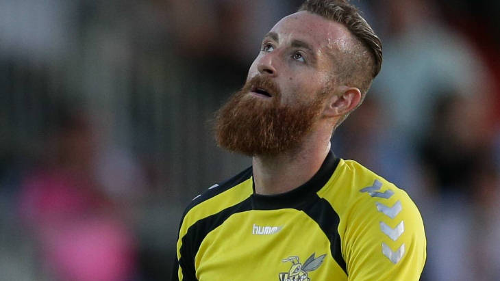 Александр Карапетян