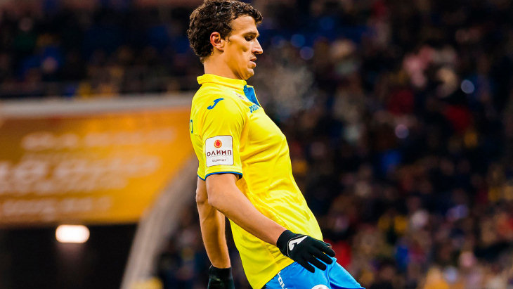 Роман Еременко