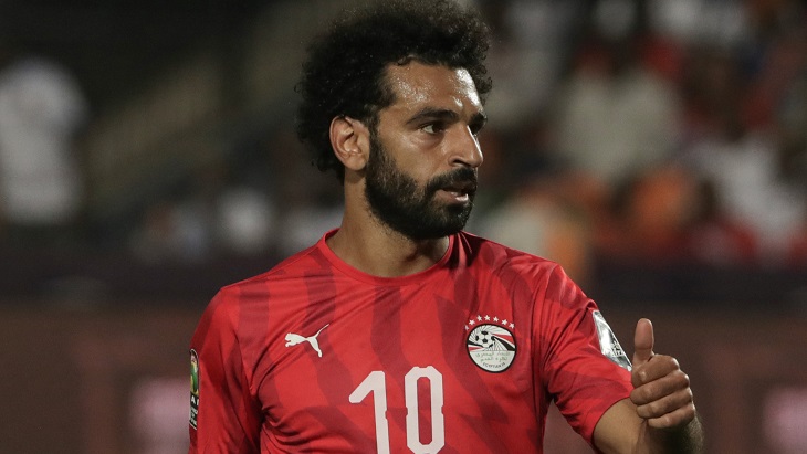 Салах уже забил на КАНе