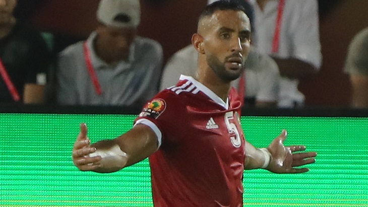 Марокко выиграл оба матча на турнире