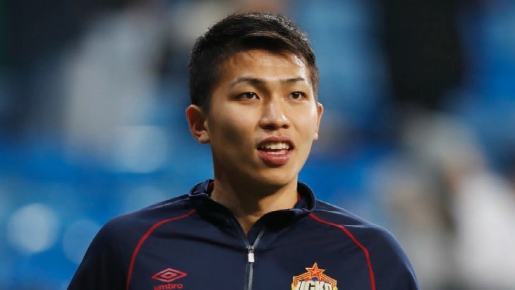 Такума Нисимура