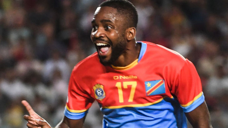 Янник Боласи