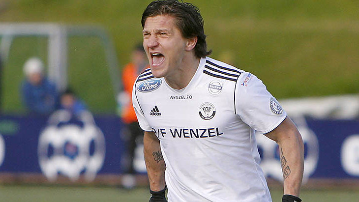 Лукаш Чеслевич