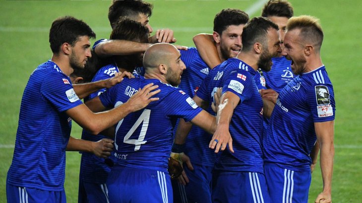 «Динамо» Тбилиси