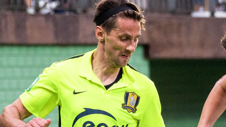 Вальдемар Боровский