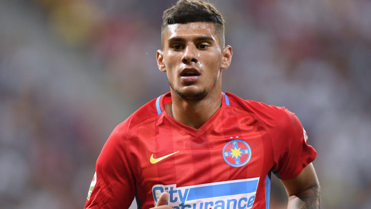 Флоринел Коман