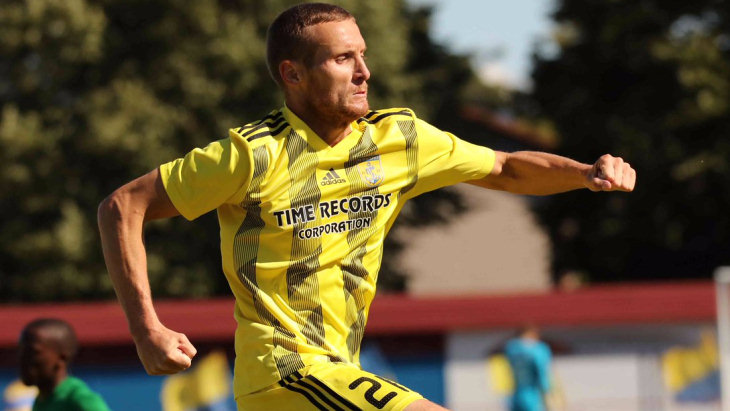 Даниил Улимбашевс