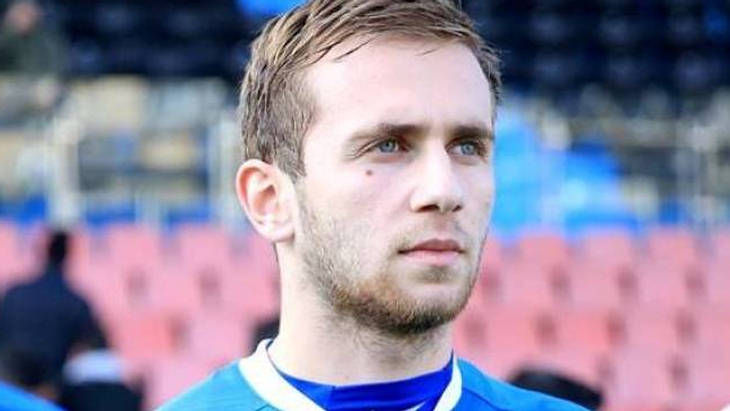 Петрос Аветисян