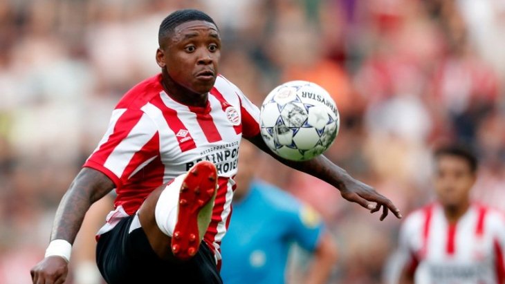 Стивен Бергвейн