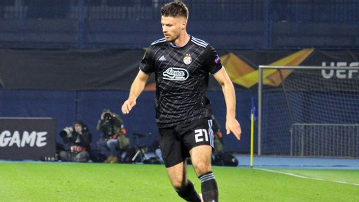 Бруно Петкович