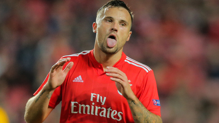 Харис Сеферович