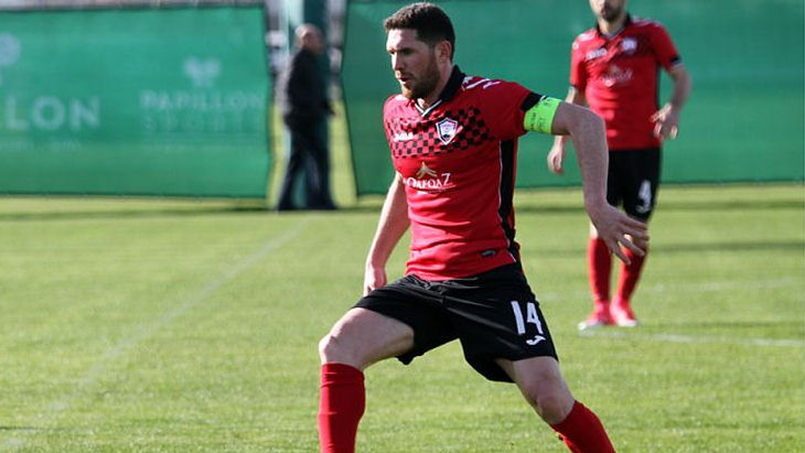 Джавид Гусейнов