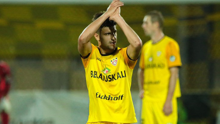 Валерий Громыко