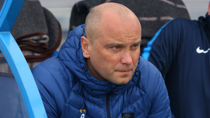 Дмитрий Хохлов