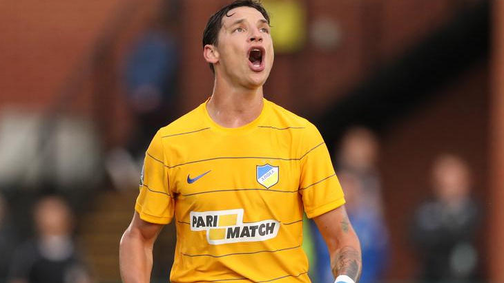 Томас де Висенти