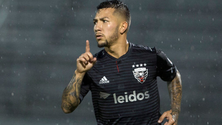 Лусиано Акоста