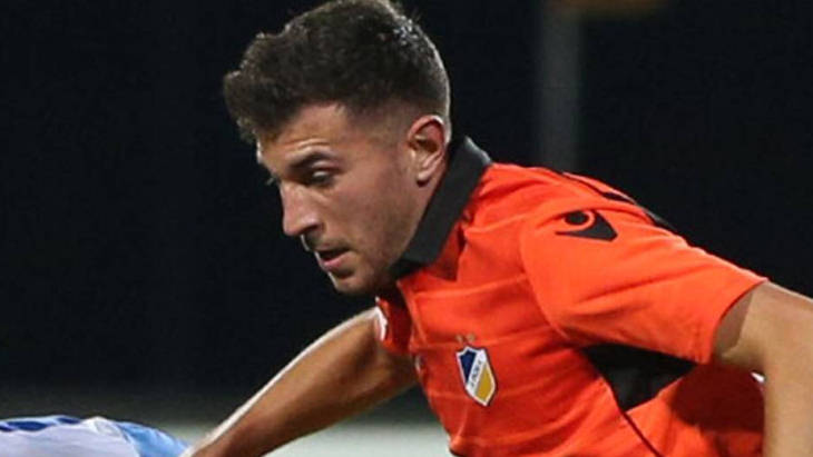 Андрия Павлович