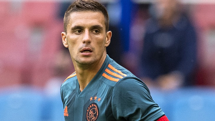 «Аякс» уже провел два матча в новом сезоне