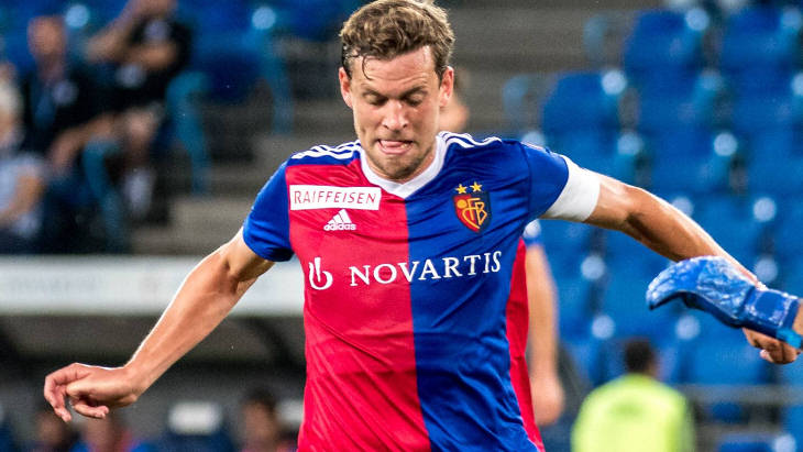 Фабиан Фрай