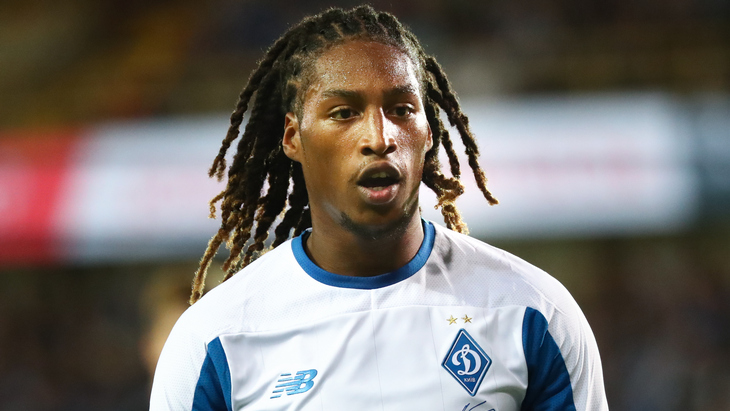 Жерсон Родригеш