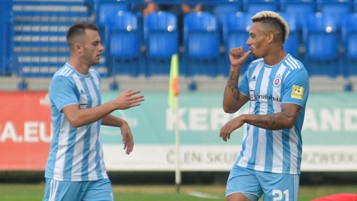 «Слован» Братислава