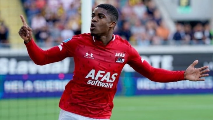 Мирон Боаду