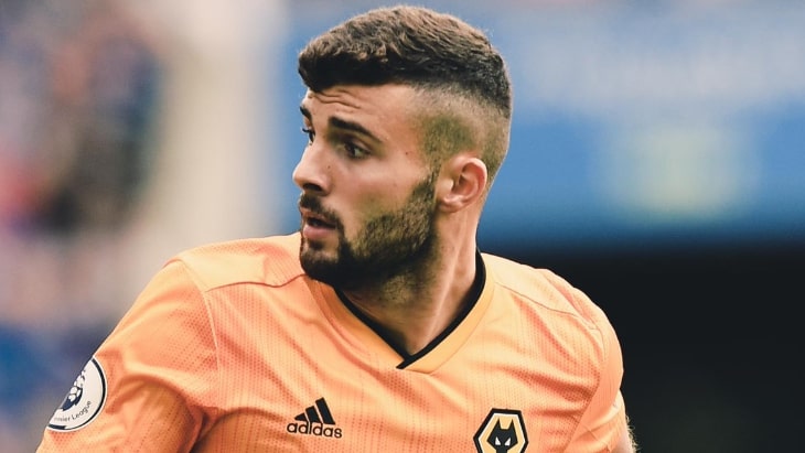 Патрик Кутроне