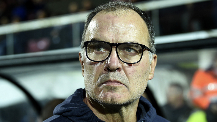 Марсело Бьелса