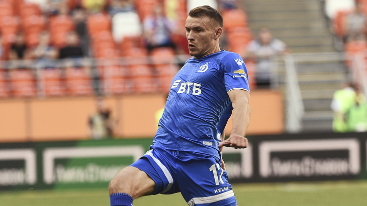 Сергей Паршивлюк