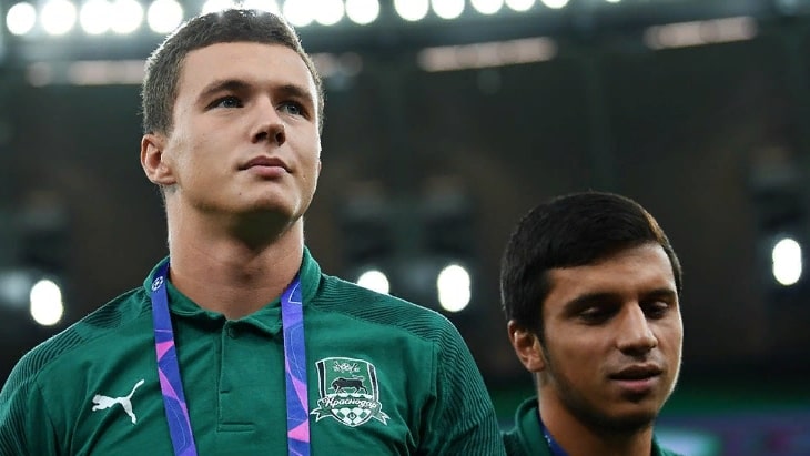 «Краснодар» выиграл 4 из 7 матчей РПЛ