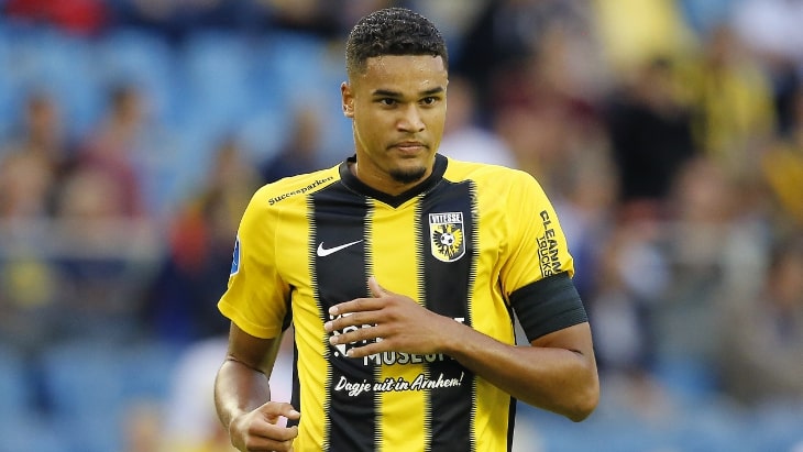 Данило Духи