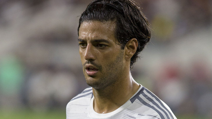 Карлос Вела