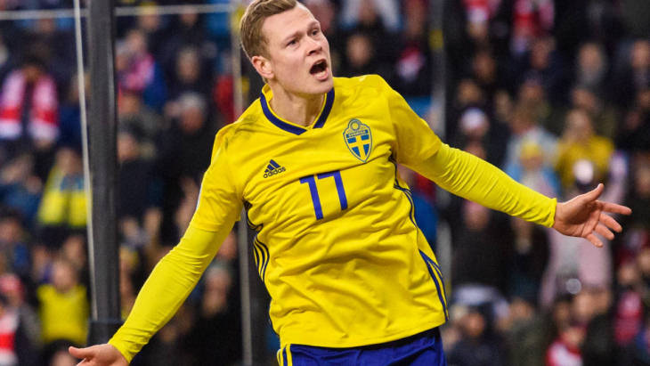 Виктор Клаэссон