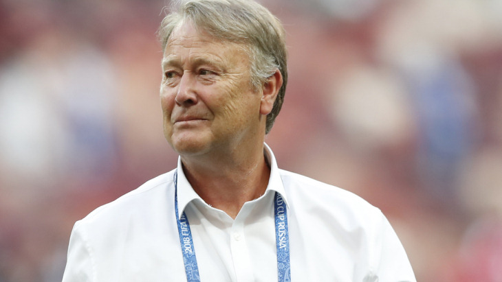 Оге Харейде