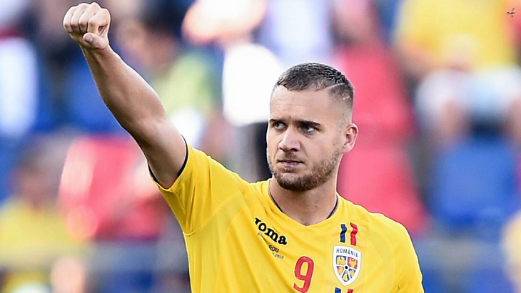 Георге Пушкаш