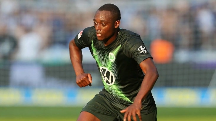 Джером Руссийон