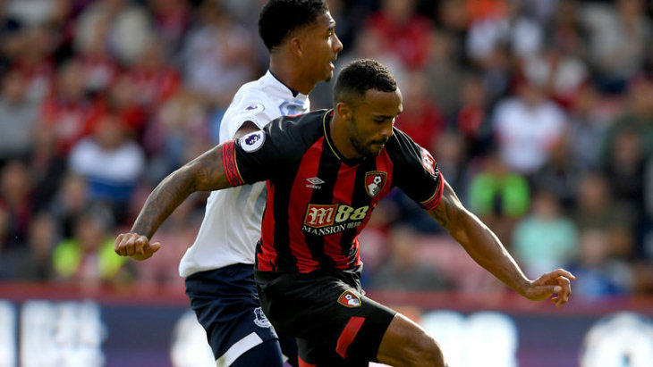 Фрагмент матча прошлого сезона