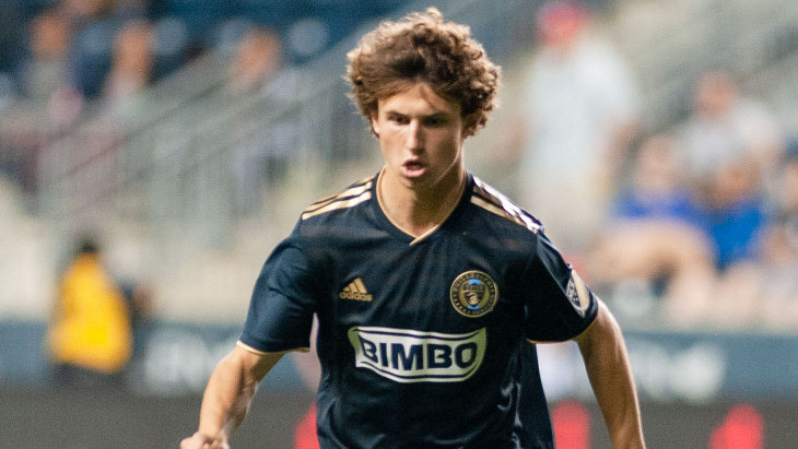 Бренден Ааронсон