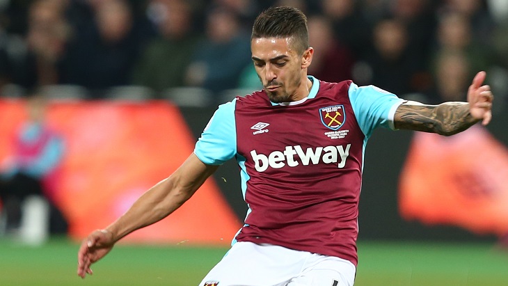 Мануэль Лансини