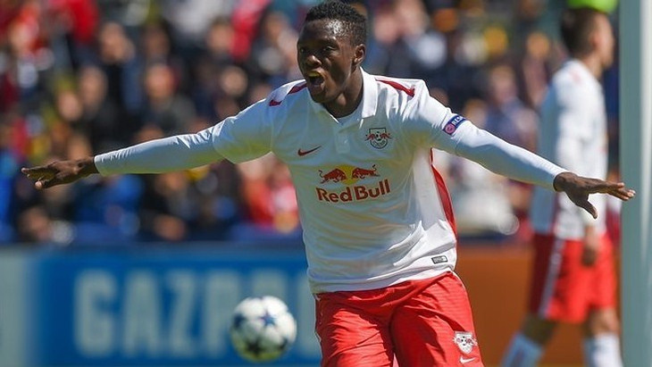 Патсон Дака