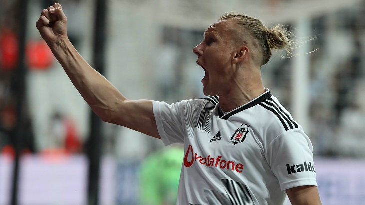 Домагой Вида