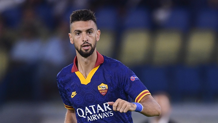 Хавьер Пасторе