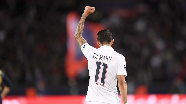 Анхель Ди Мария