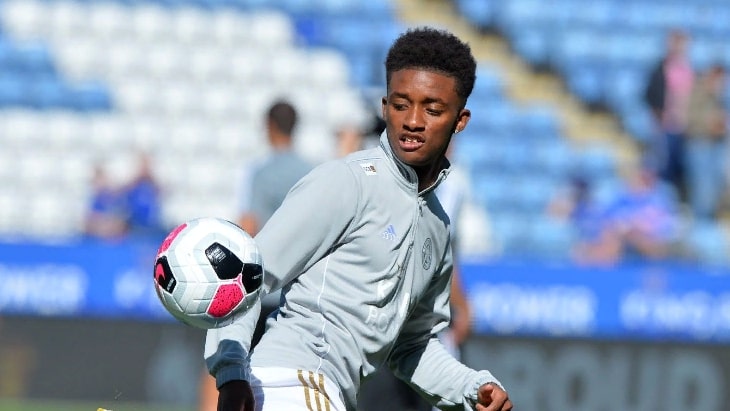 Демарай Грей