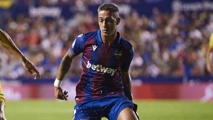 Серхио Леон