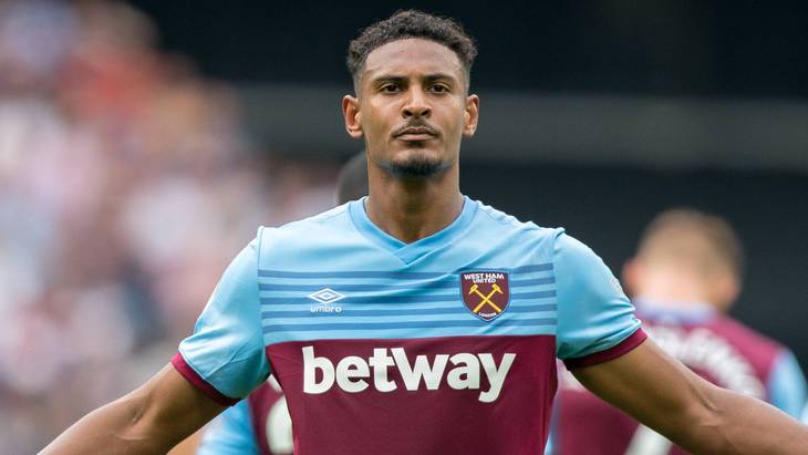 Себастьян Алле