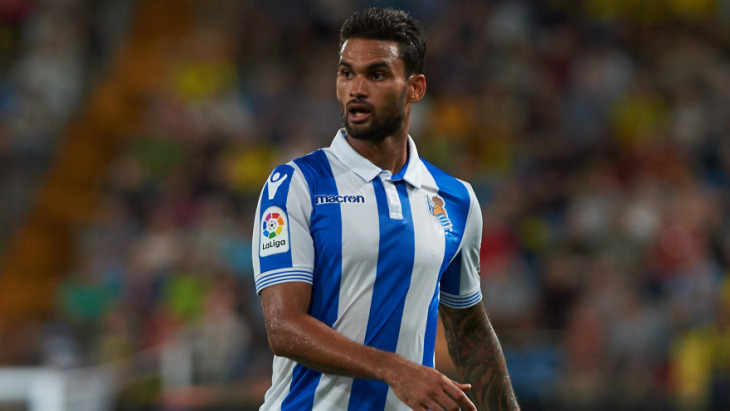 Виллиан Жозе