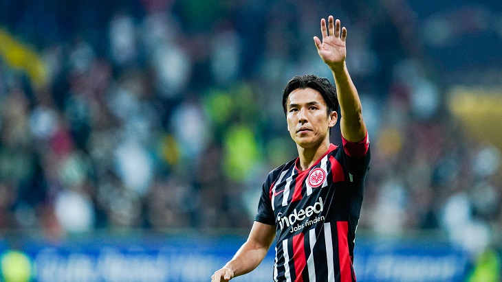 Макото Хасэбэ