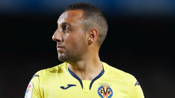 Санти Касорла